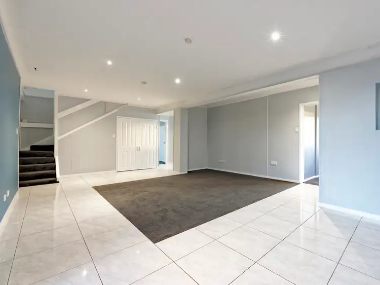 Third view of Homely house listing, 5 Deegan Court, Avenell Heights QLD 4670