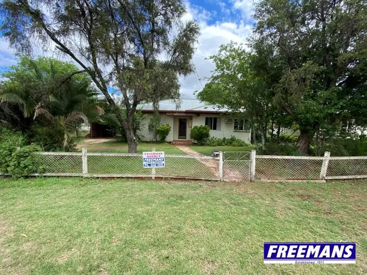 56 Knight Street, Kingaroy QLD 4610