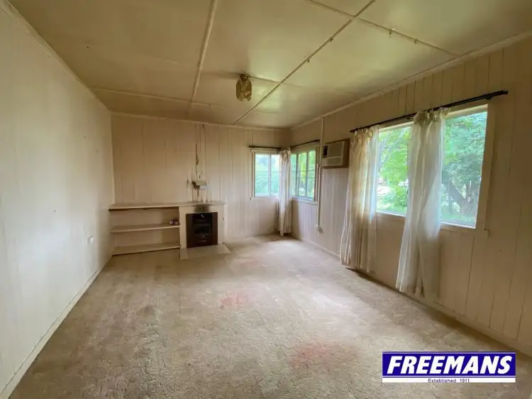 Third view of Homely house listing, 56 Knight Street, Kingaroy QLD 4610