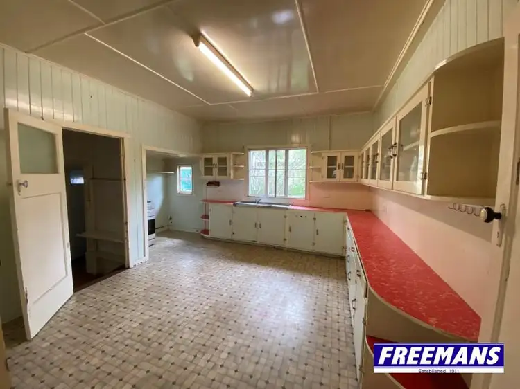 Fifth view of Homely house listing, 56 Knight Street, Kingaroy QLD 4610