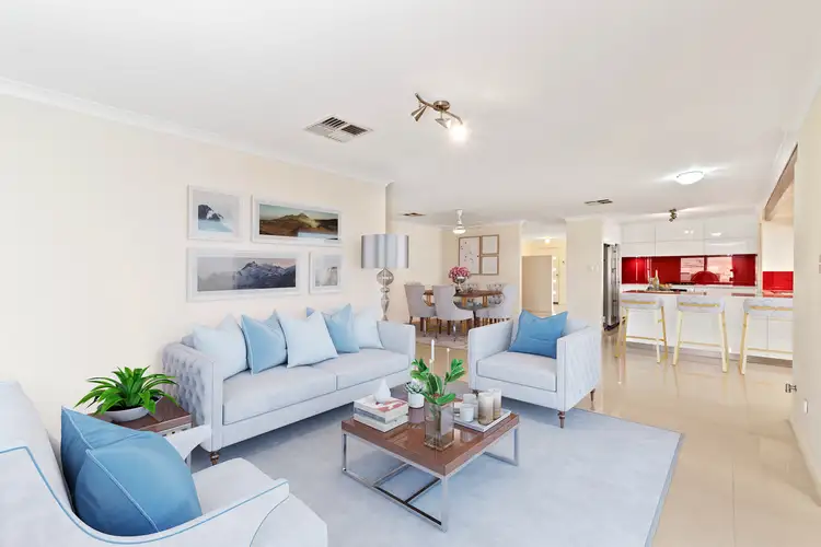 Main view of Homely house listing, 41 Longreach Parade, Coogee WA 6166