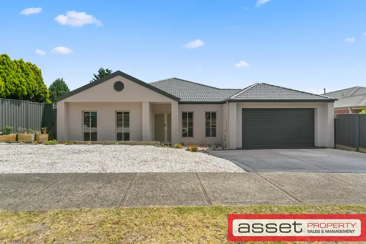 Fifth view of Homely house listing, 10 Caversham Terrace, Lynbrook VIC 3975