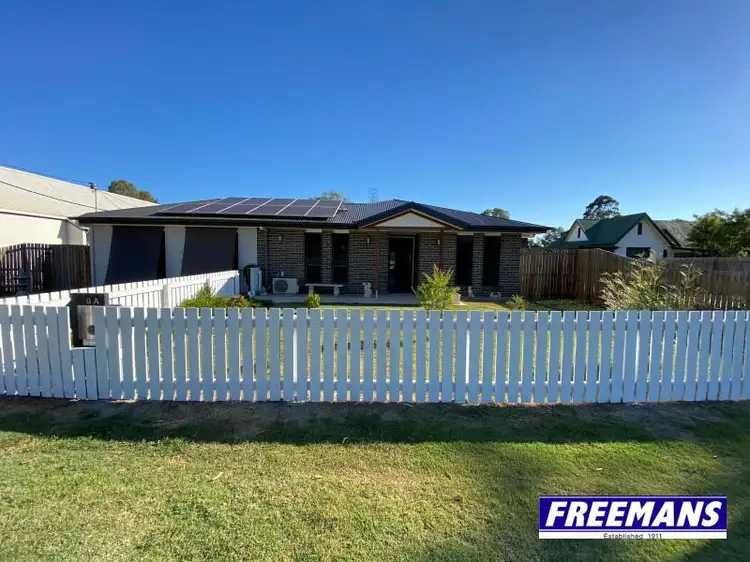 9a James Street, Kingaroy QLD 4610