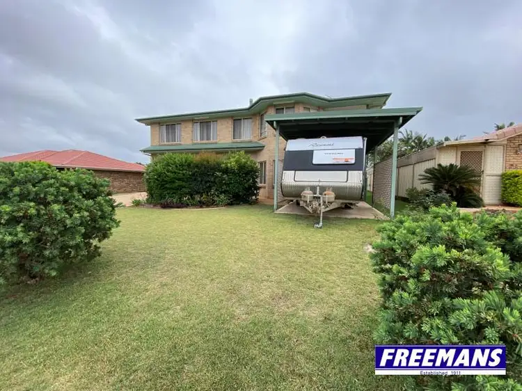 Main view of Homely house listing, 10 Wattle Street, Kingaroy QLD 4610