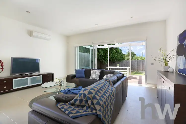 Sixth view of Homely house listing, 2/32 Upper Skene Street, Newtown VIC 3220