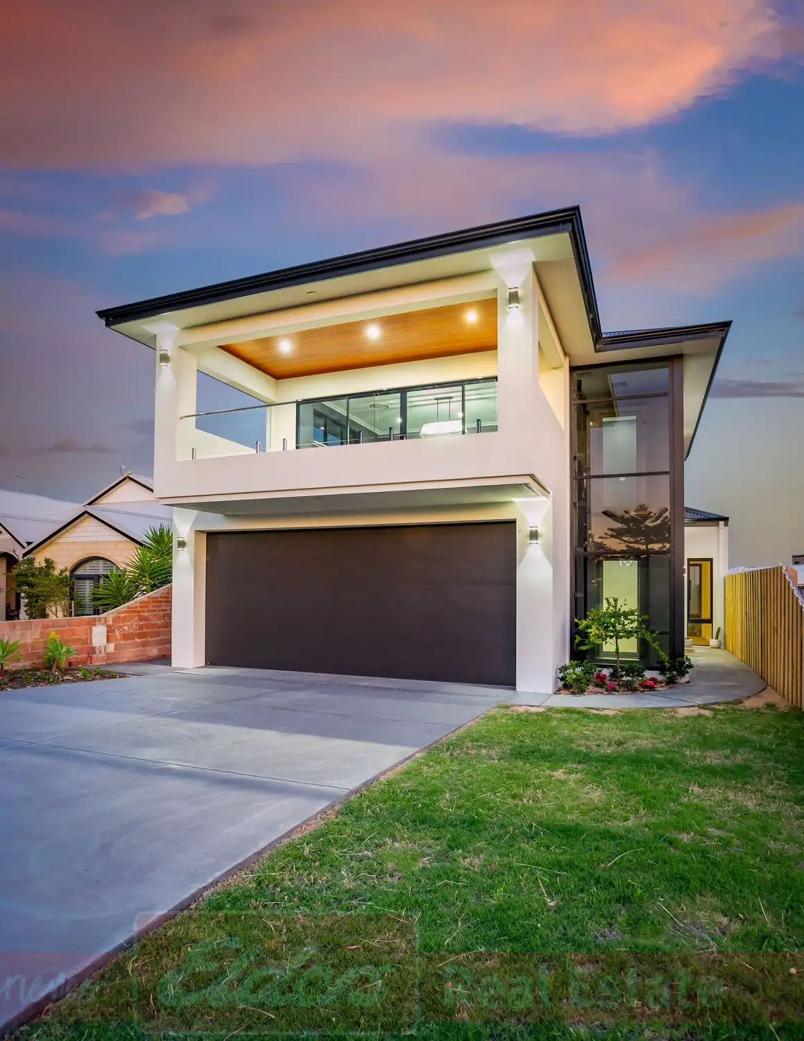 Main view of Homely house listing, 32B SAN MARCO PROMENADE, Pelican Point WA 6230