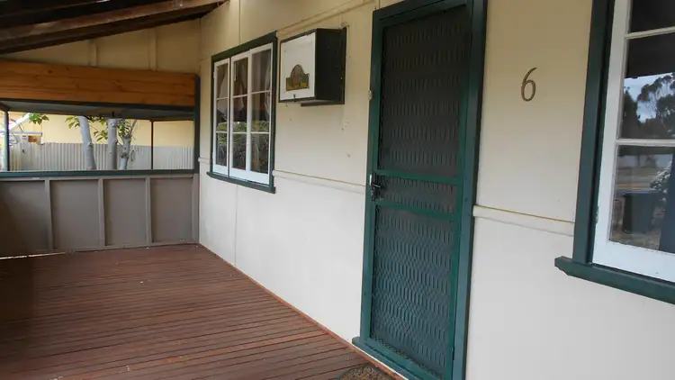 Fourth view of Homely house listing, 6 Cobham Street, Katanning WA 6317