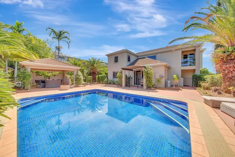 170 J Hickey Avenue, Clinton QLD 4680