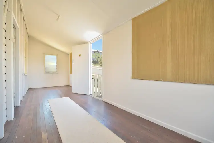 Sixth view of Homely house listing, 42 Bramston Street, Gladstone Central QLD 4680