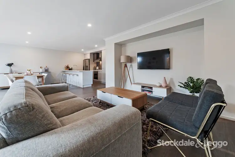 Sixth view of Homely house listing, 32 Reveille Way, Mickleham VIC 3064