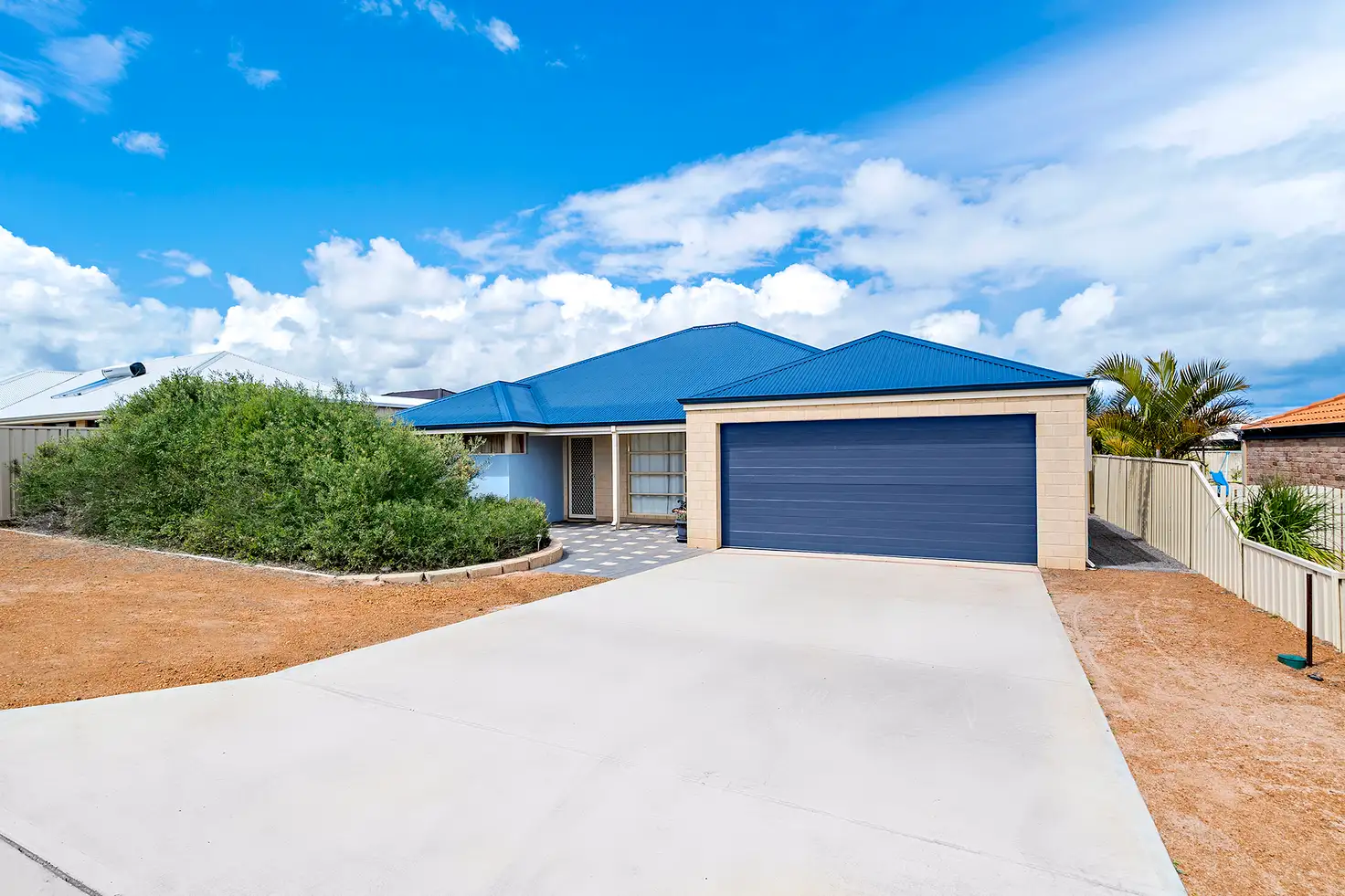 Main view of Homely house listing, 24 Portside Road, Drummond Cove WA 6532