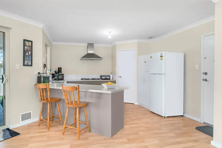 Second view of Homely house listing, 24 Portside Road, Drummond Cove WA 6532