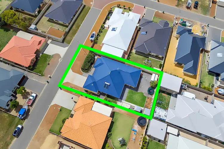 Sixth view of Homely house listing, 24 Portside Road, Drummond Cove WA 6532