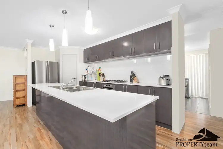 Main view of Homely house listing, 38 Yarraman Road, Waggrakine WA 6530