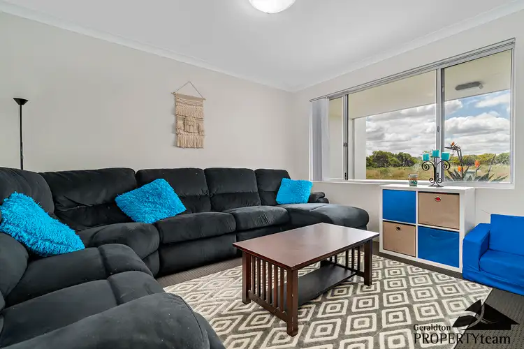 Second view of Homely house listing, 38 Yarraman Road, Waggrakine WA 6530