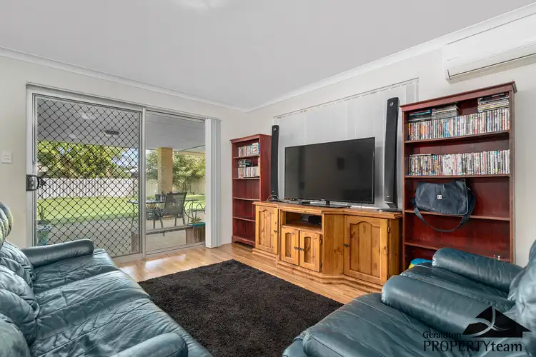 Third view of Homely house listing, 38 Yarraman Road, Waggrakine WA 6530