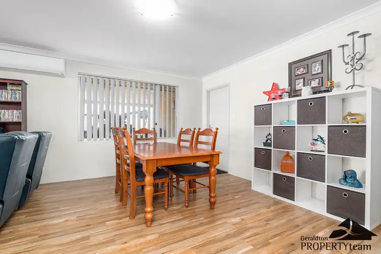 Fourth view of Homely house listing, 38 Yarraman Road, Waggrakine WA 6530