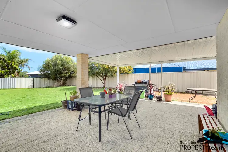 Fifth view of Homely house listing, 38 Yarraman Road, Waggrakine WA 6530
