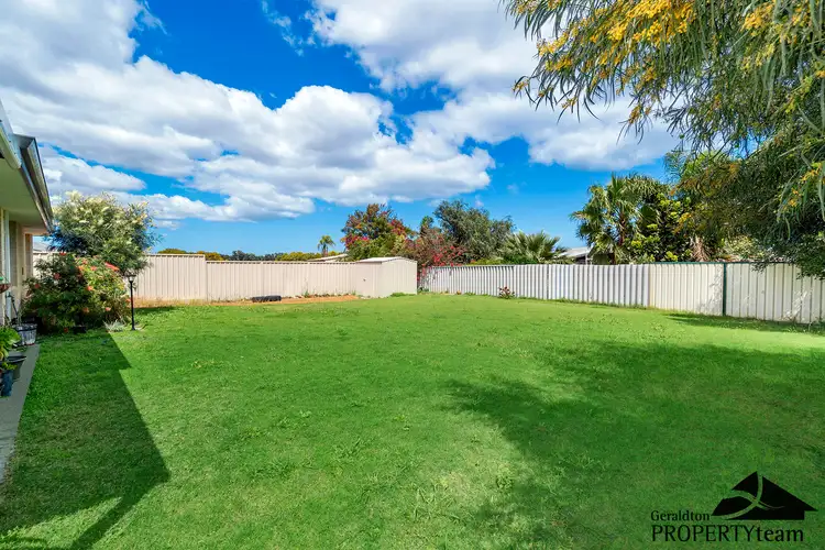 Sixth view of Homely house listing, 38 Yarraman Road, Waggrakine WA 6530