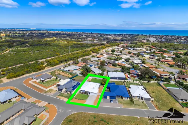 Seventh view of Homely house listing, 38 Yarraman Road, Waggrakine WA 6530