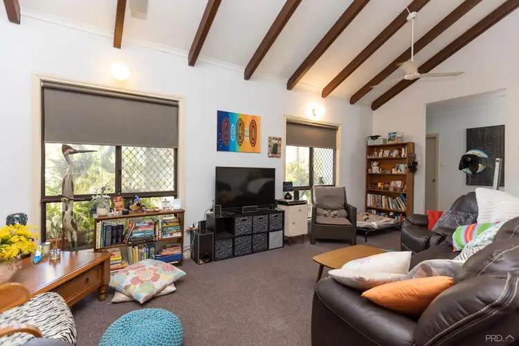 Second view of Homely house listing, 16 Biddles Place, Cable Beach WA 6726