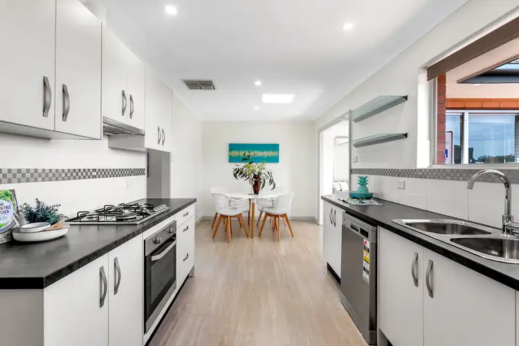 Main view of Homely house listing, 10 Crittenden Road, Morphett Vale SA 5162