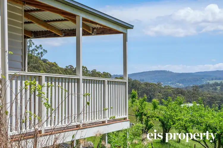 Fifth view of Homely house listing, 130 Scotts Road, Geeveston TAS 7116