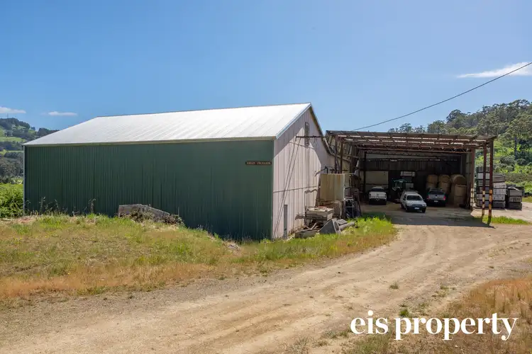 Sixth view of Homely land listing, 101 Scotts Road, Geeveston TAS 7116