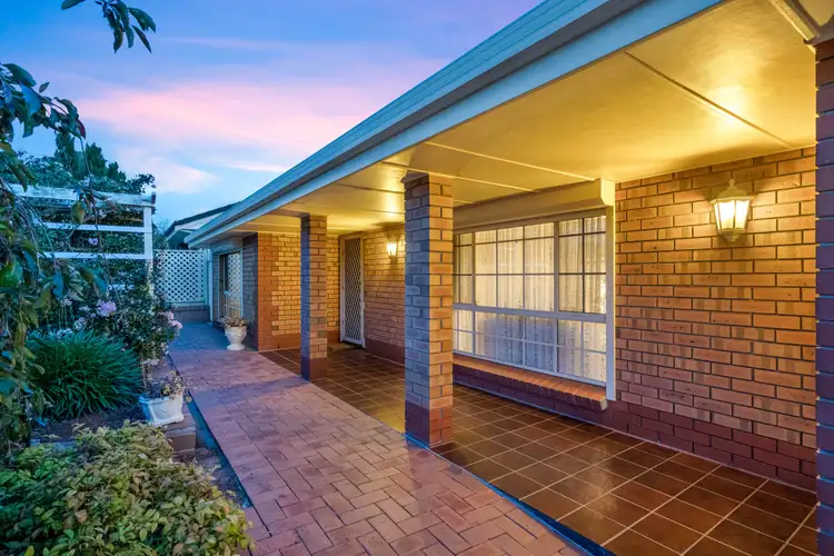 Fourth view of Homely house listing, 46 Spriggs Road, Onkaparinga Hills SA 5163