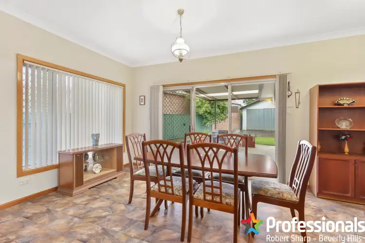 Third view of Homely house listing, 2 Sandra Crescent, Roselands NSW 2196