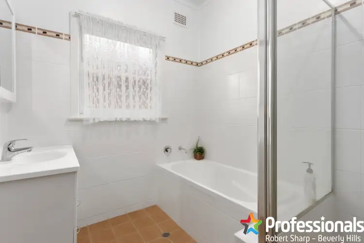 Sixth view of Homely house listing, 2 Sandra Crescent, Roselands NSW 2196