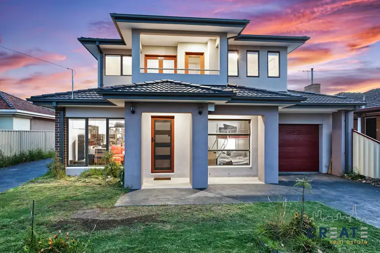 1/281 Glengala Road, Sunshine West VIC 3020