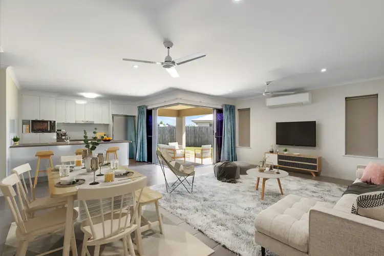 22 Patricia Circuit, Mirani QLD 4754