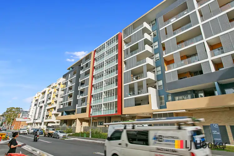 706B/40-50 Arncliffe Street, Wolli Creek NSW 2205