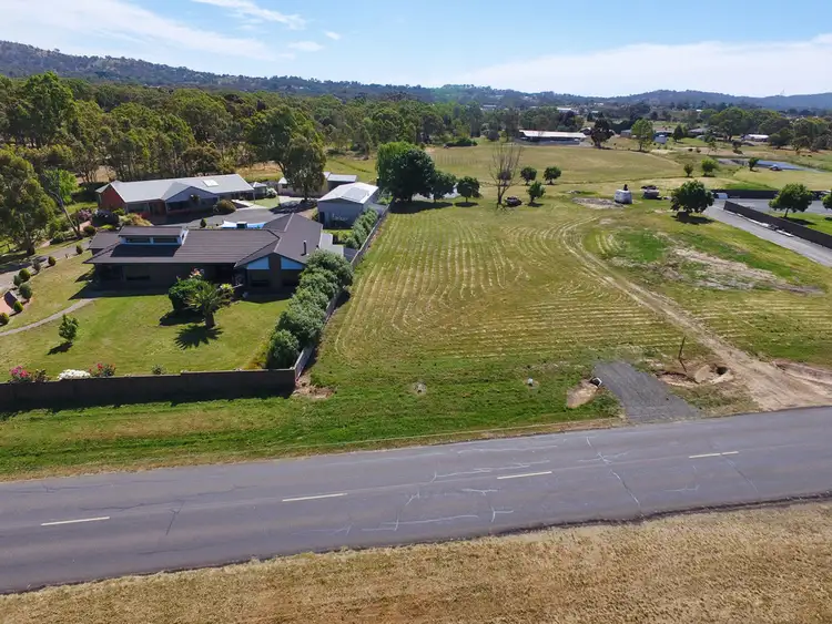 Fifth view of Homely land listing, Lot 3, 64 Tatyoon Road, Ararat VIC 3377