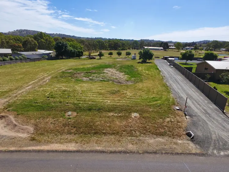 Second view of Homely land listing, Lot 2, 64 Tatyoon Road, Ararat VIC 3377