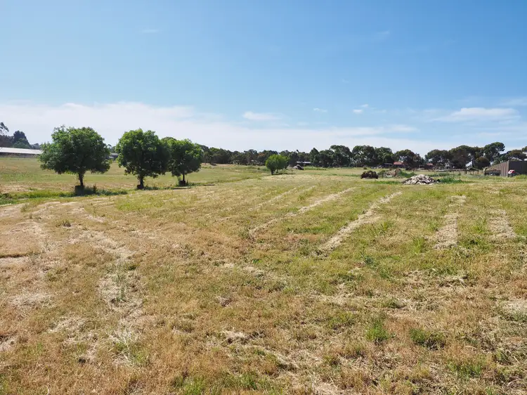 Second view of Homely land listing, Lot 4, 64 Tatyoon Road, Ararat VIC 3377