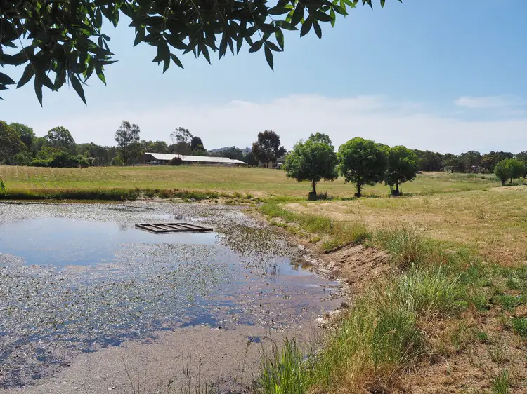 Third view of Homely land listing, Lot 4, 64 Tatyoon Road, Ararat VIC 3377