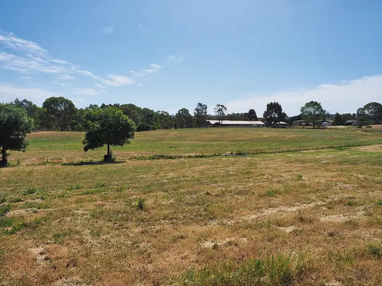 Fourth view of Homely land listing, Lot 4, 64 Tatyoon Road, Ararat VIC 3377