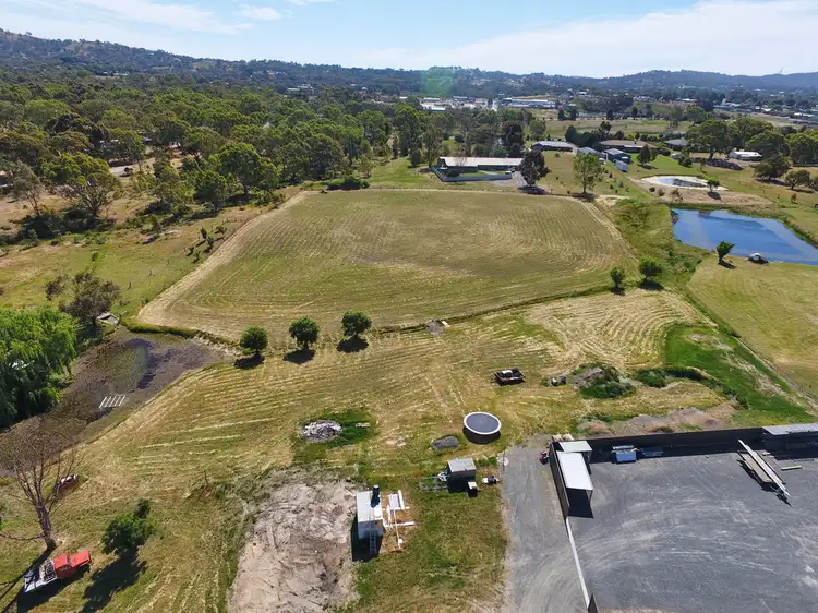 Fifth view of Homely land listing, Lot 4, 64 Tatyoon Road, Ararat VIC 3377