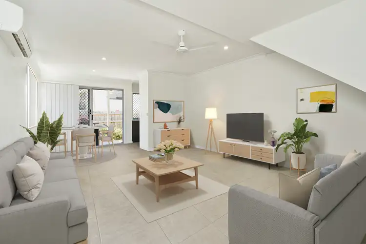 Main view of Homely townhouse listing, 42/1 Ashley Court, Kallangur QLD 4503