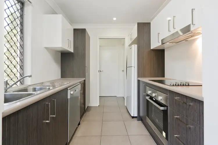 Third view of Homely townhouse listing, 42/1 Ashley Court, Kallangur QLD 4503
