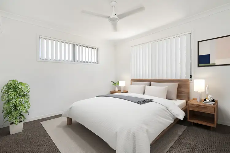 Fourth view of Homely townhouse listing, 42/1 Ashley Court, Kallangur QLD 4503