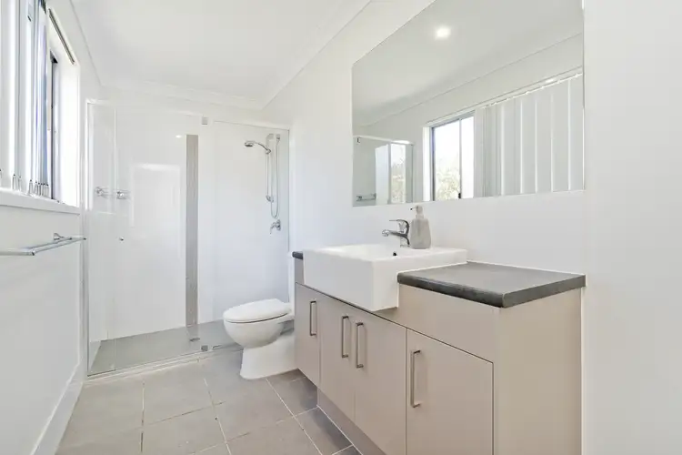Fifth view of Homely townhouse listing, 42/1 Ashley Court, Kallangur QLD 4503