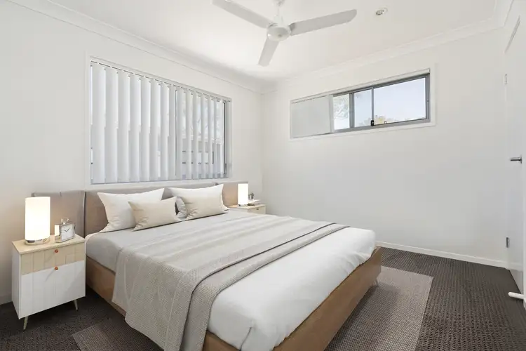 Sixth view of Homely townhouse listing, 42/1 Ashley Court, Kallangur QLD 4503