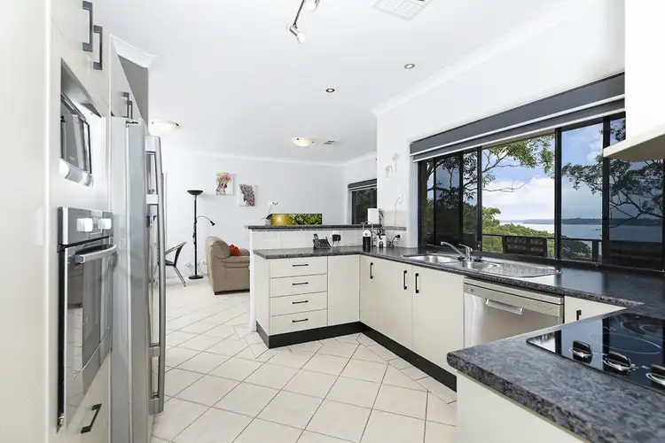 Second view of Homely house listing, 83 Lakeview Road, Wangi Wangi NSW 2267