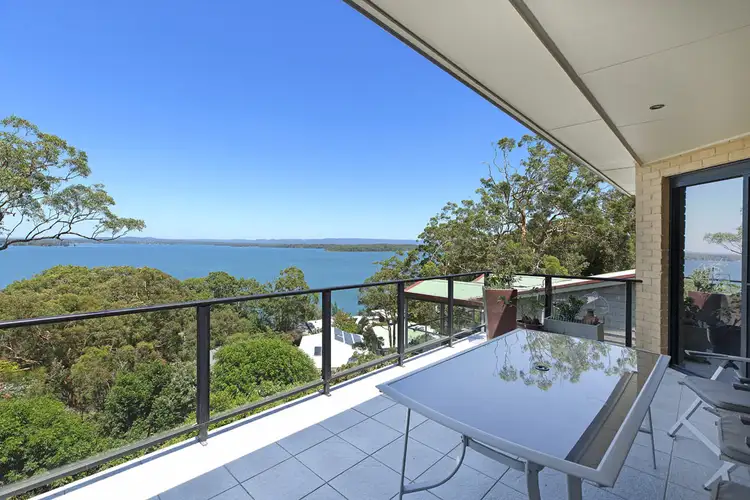 Third view of Homely house listing, 83 Lakeview Road, Wangi Wangi NSW 2267