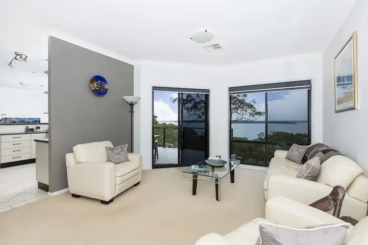 Fifth view of Homely house listing, 83 Lakeview Road, Wangi Wangi NSW 2267