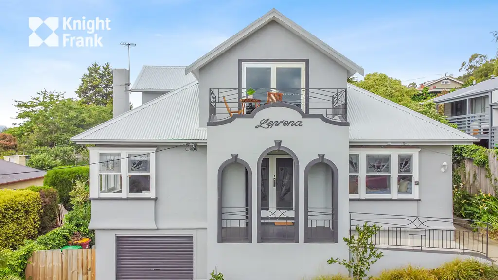 Main view of Homely house listing, 45 Laura St, West Launceston TAS 7250