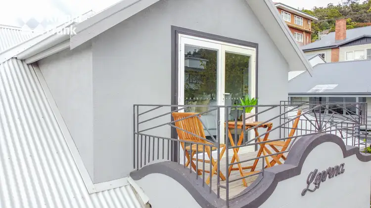 Second view of Homely house listing, 45 Laura St, West Launceston TAS 7250